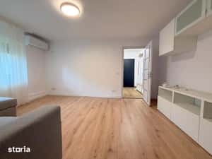 Apartament  de inchiriat 2 camere ultracentral, parter — miniatura 4