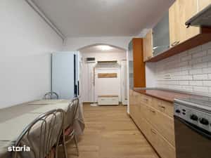 Apartament  de inchiriat 2 camere ultracentral, parter — miniatura 5