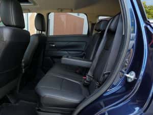 Mitsubishi Outlander Automată 150 HP Diesel — miniatura 2