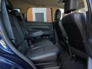 Mitsubishi Outlander Automată 150 HP Diesel — miniatura 3