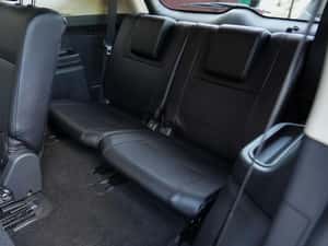 Mitsubishi Outlander Automată 150 HP Diesel — miniatura 4