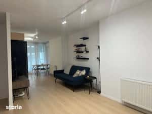 Apartament 2 camere, 49 mp + terasa 12 mp | Grigorescu — miniatura 5