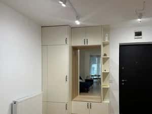 Apartament 2 camere, 49 mp + terasa 12 mp | Grigorescu — miniatura 6