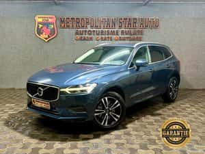 Volvo XC60 Mild Hybrid Diesel 197CP 2019
