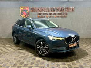 Volvo XC60 Mild Hybrid Diesel 197CP 2019 — miniatura 2