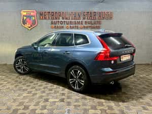 Volvo XC60 Mild Hybrid Diesel 197CP 2019 — miniatura 3