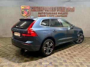 Volvo XC60 Mild Hybrid Diesel 197CP 2019 — miniatura 4
