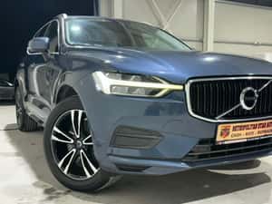 Volvo XC60 Mild Hybrid Diesel 197CP 2019 — miniatura 5