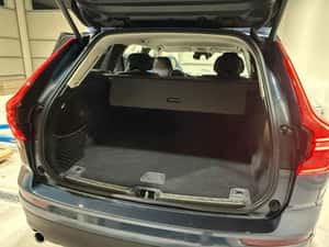 Volvo XC60 Mild Hybrid Diesel 197CP 2019 — miniatura 7