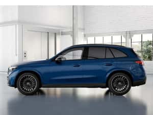 Mercedes-Benz GLC 220 - SUV Diesel 2024, Second hand — miniatura 2
