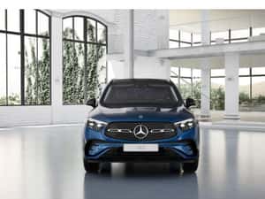 Mercedes-Benz GLC 220 - SUV Diesel 2024, Second hand — miniatura 6