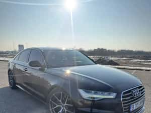 Audi A6 C7 2.0 ULTRA - 87000 km