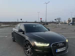 Audi A6 C7 2.0 ULTRA - 87000 km — miniatura 2