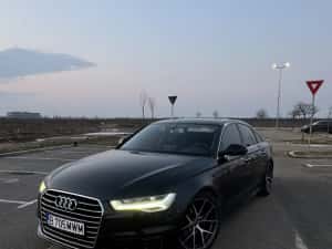 Audi A6 C7 2.0 ULTRA - 87000 km — miniatura 3