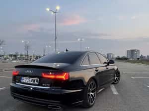 Audi A6 C7 2.0 ULTRA - 87000 km — miniatura 4