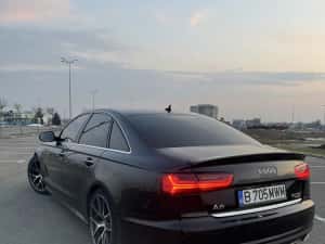 Audi A6 C7 2.0 ULTRA - 87000 km — miniatura 5