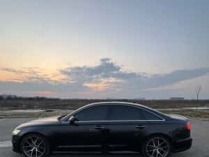 Audi A6 C7 2.0 ULTRA - 87000 km — miniatura 6