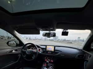 Audi A6 C7 2.0 ULTRA - 87000 km — miniatura 7