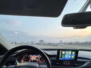 Audi A6 C7 2.0 ULTRA - 87000 km — miniatura 8