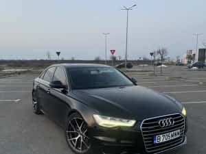 Audi A6 C7 2.0 ULTRA - 87000 km — miniatura 10