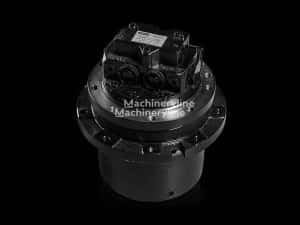 Motor hidraulic Hidromotor Transmisie Finală Takeuchi — miniatura 2