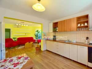 Casă parter de închiriat Dumbrăvița | 3 camere | Curte 300 mp|650euro| — miniatura 4