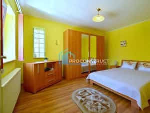 Casă parter de închiriat Dumbrăvița | 3 camere | Curte 300 mp|650euro| — miniatura 5