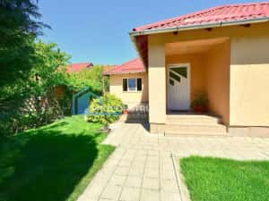 Casă parter de închiriat Dumbrăvița | 3 camere | Curte 300 mp|650euro| — miniatura 7