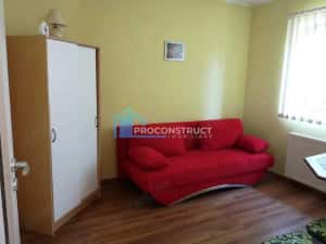 Casă parter de închiriat Dumbrăvița | 3 camere | Curte 300 mp|650euro| — miniatura 8