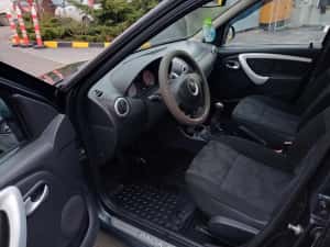 Logan MCV 2009/ 1.5 dci / 85 cp / euro 4 / A.C / 5 locuri — miniatura 7