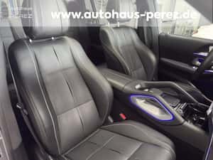 Mercedes-Benz GLS 580 2022 SUV Second-Hand — miniatura 6