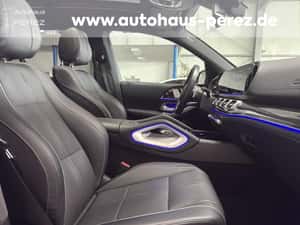 Mercedes-Benz GLS 580 2022 SUV Second-Hand — miniatura 7