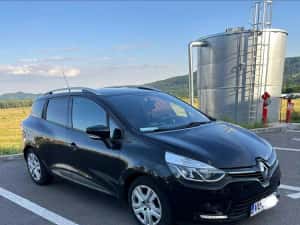 Vand renault Clio 4 an 2018 1.5 dci 90 CP euro 6 fara adblue