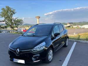 Vand renault Clio 4 an 2018 1.5 dci 90 CP euro 6 fara adblue — miniatura 3