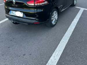 Vand renault Clio 4 an 2018 1.5 dci 90 CP euro 6 fara adblue — miniatura 4