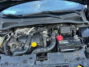 Vand renault Clio 4 an 2018 1.5 dci 90 CP euro 6 fara adblue — miniatura 5