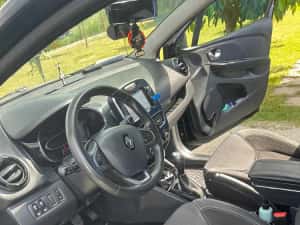 Vand renault Clio 4 an 2018 1.5 dci 90 CP euro 6 fara adblue — miniatura 8