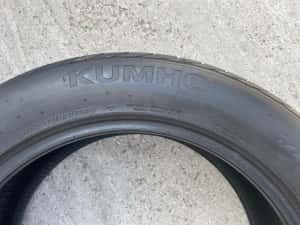 Set anvelope vara 235 55 19 kumho — miniatura 6