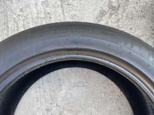 Set anvelope vara 235 55 19 kumho — miniatura 7