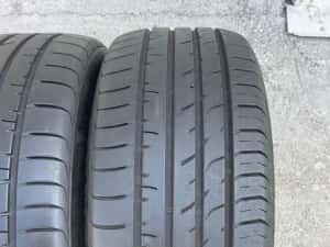 Set anvelope vara 235 55 19 kumho — miniatura 10