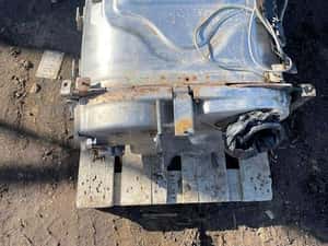 Catalizator Euro 6 camion Scania P/G/R/T - Piese de schimb Scania — miniatura 7