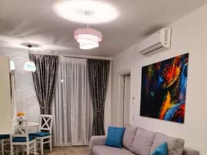 De închiriat apartament in Tomis Park — miniatura 4