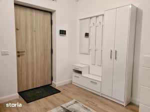 De închiriat apartament in Tomis Park — miniatura 5