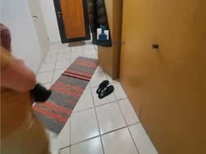 Inchiriere Garsoniera Decomandata Piata Sudului-Husi — miniatura 5