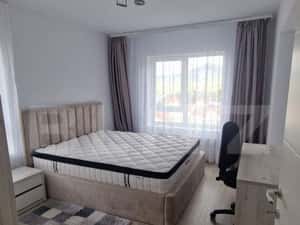 Apartament 2 camere de inchiriat – spatios, decomandat, complet reno — miniatura 1