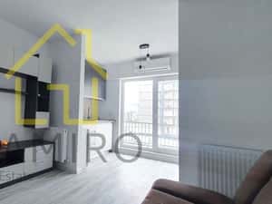 Apartament 2 camere Titan 4 Residence II Pallady Nicolae Teclu Parcare — miniatura 1