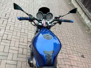 Vand Suzuki GSF 600 — miniatura 4