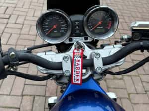 Vand Suzuki GSF 600 — miniatura 5