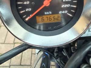 Vand Suzuki GSF 600 — miniatura 6