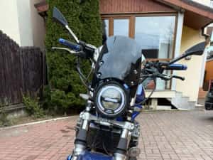 Vand Suzuki GSF 600 — miniatura 8